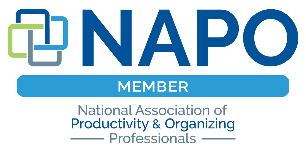 NAPO Member